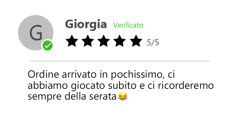 recensione_giorgia